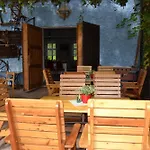 Hotel U Jindry Železnice