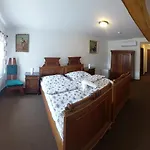 U Jindry Hotel