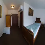 U Jindry Železnice