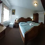 Hotel U Jindry Železnice