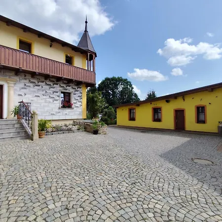 U Jindry Železnice