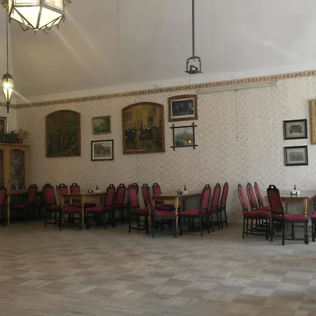 U Jindry Železnice