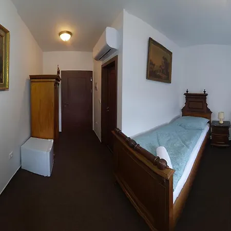 U Jindry Železnice