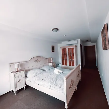 U Jindry מלון Železnice