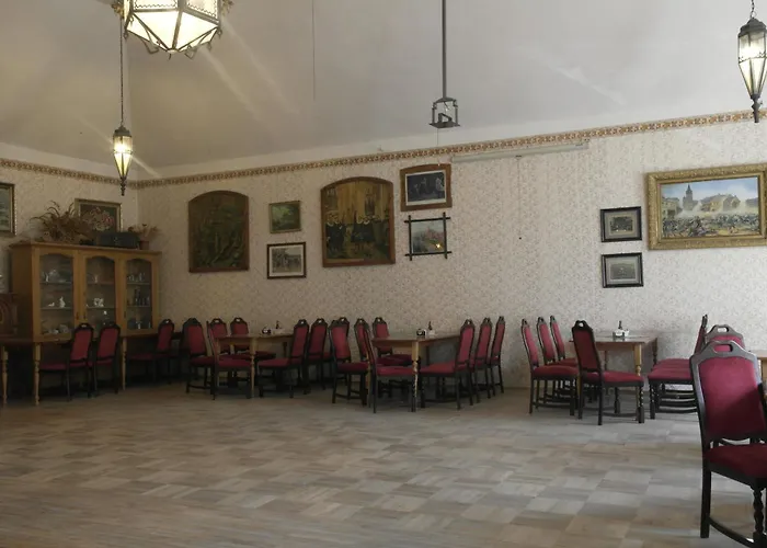 U Jindry Železnice