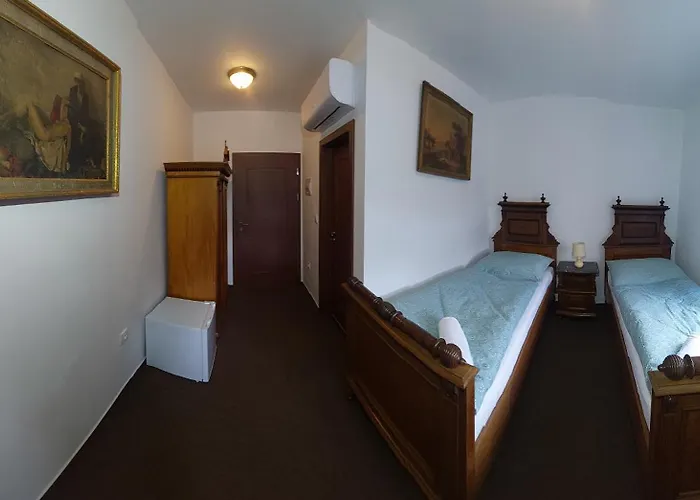 U Jindry Železnice
